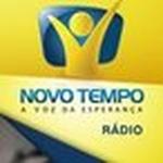 Rádio Novo Tempo (Londrina) 89.3 FM | Station Logo