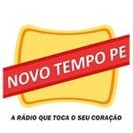 Rádio Novo Tempo Pernambuco | Station Logo