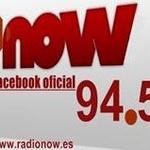 Radio Now | Station Logo