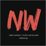 Radio Nowhere | Station Logo