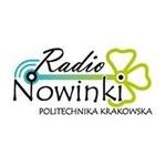 Radio Nowinki | Station Logo