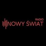 Radio Nowy Świat | Station Logo