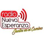 Radio Nueva Esperanza | Station Logo