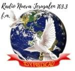 Radio Station logo