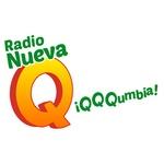 Radio Nueva Q | Station Logo