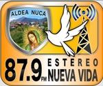 Estereo Nueva Vida | Station Logo