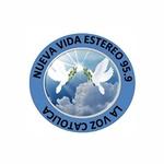 Radio Nueva Vida ixmujil | Station Logo