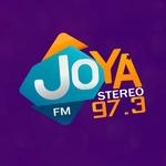 Joya Stereo | Station Logo