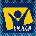 Radio Nuevo Tiempo | Station Logo