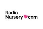 Radio Nursery | Station Logo