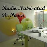 Radio Nutrisalud de Pasco | Station Logo