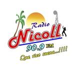 Radio Nycol | Station Logo