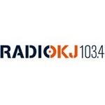 Radio OKJ | Station Logo