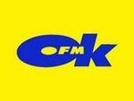 FM Okey | Station Logo