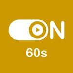 ON Radio - ON 60s | Station Logo