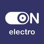 ON Radio - ON Electro | Station Logo