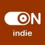 ON Radio - ON Indie | Station Logo