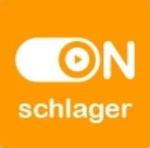 ON Radio - ON Schlager | Station Logo