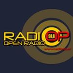 Radio OP | Station Logo