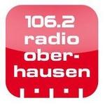 Radio Oberhausen | Station Logo