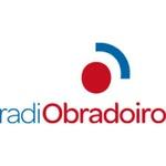 Radio Obradoiro | Station Logo