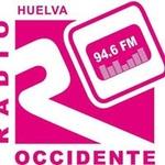 Radio Occidente | Station Logo