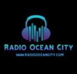 Radio Ocean City | Station Logo