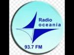 Radio Oceanía FM | Station Logo