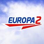 Europa 2 | Station Logo