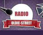 Radio Oldie-Street | Station Logo