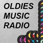 Music4Ever - Oldies Music4Ever | Station Logo