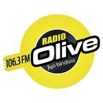 Radio Olive | Station Logo