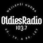 Oldies Radio 103.7 | Station Logo