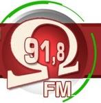 Radio Omega | Station Logo