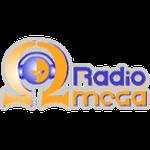 Radio Omega SCA | Station Logo