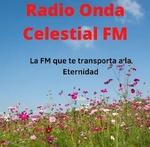 Radio Onda Celestial FM | Station Logo