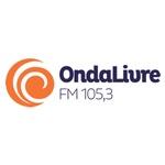 Radio Onda Livre Fm | Station Logo