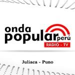 Radio Onda Popular | Station Logo