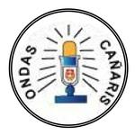 Radio Ondas Cañaris | Station Logo