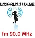 Radio Onde Furlane | Station Logo