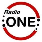 Radio One | Station Logo