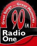 Radio One FM 90 | Station Logo