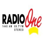 RadioOne | Station Logo