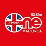 Radio One Mallorca | Station Logo