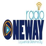 ONEWAY RADIO | Station Logo