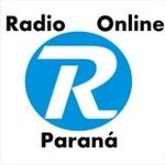 Radio Online Parana | Station Logo