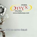 Radio Onyx | Station Logo