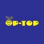 Radio Op-Top | Station Logo