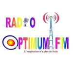 Radio Optimum Haiti | Station Logo