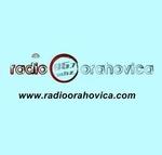 Radio Orahovica | Station Logo